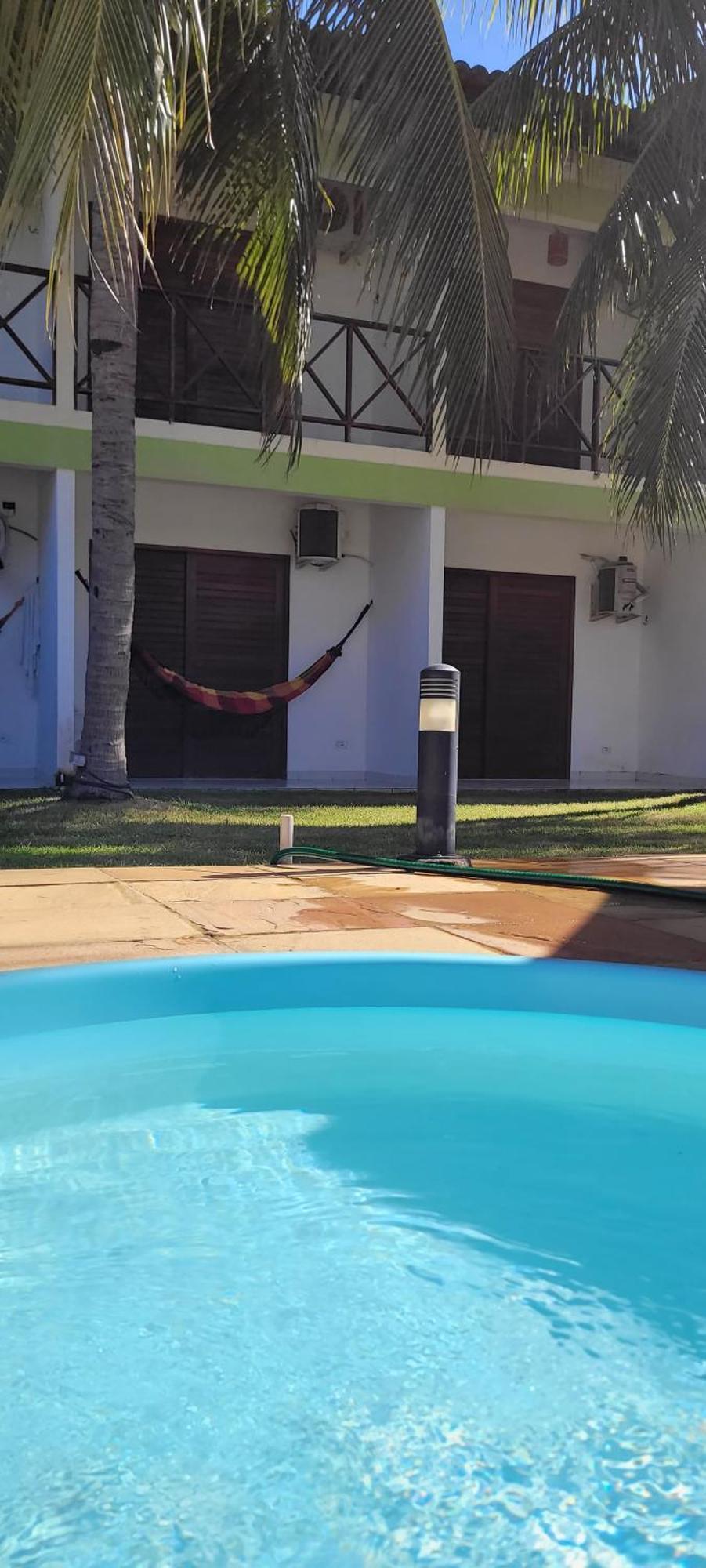 Pousada Solar Da Praia Tamandaré Exterior photo